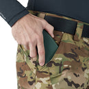 Calça Tática Multicam Ripstop I-flex Invictus Platoon
