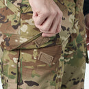 Calça Tática Multicam Ripstop I-flex Invictus Platoon