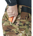 Calça Tática Multicam Ripstop I-flex Invictus Platoon
