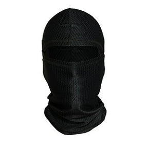 Balaclava Tática Militar SMILE Proteção UV+ Multicam BLACK