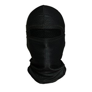 Balaclava Tática Militar SMILE Proteção UV+ Multicam BLACK