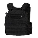 Colete Tático Plate Carrier Verde Oliva WWART SHOOTER